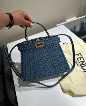 Сумка женская Fendi Артикул BMS-147406. Вид 1