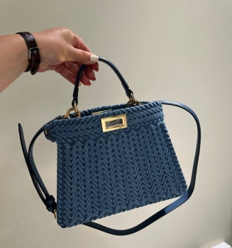 Сумка женская Fendi Артикул BMS-147406. Вид 3