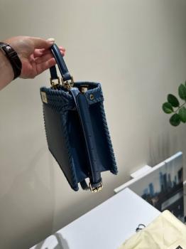 Сумка женская Fendi Артикул BMS-147406. Вид 4