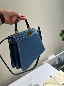 Сумка женская Fendi Артикул BMS-147406. Вид 5