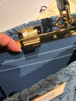 Сумка женская Fendi Артикул BMS-147406. Вид 6