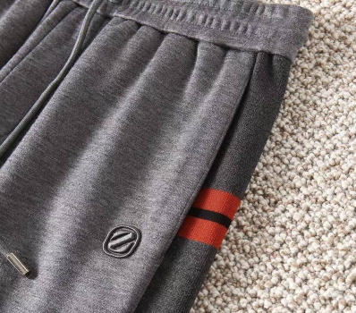 Костюм спортивный ZEGNA Артикул BMS-147408. Вид 4