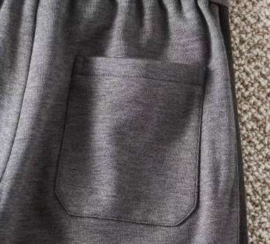 Костюм спортивный ZEGNA Артикул BMS-147408. Вид 7