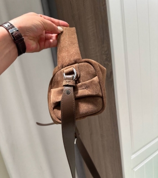 Сумка женская Prada Артикул BMS-147407. Вид 2