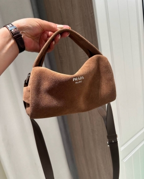Сумка женская Prada Артикул BMS-147407. Вид 1