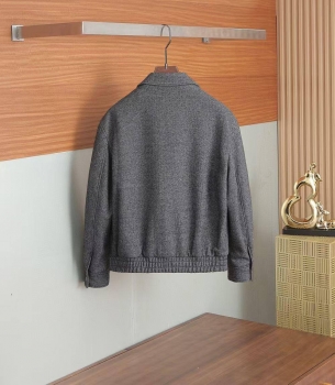 Куртка  Brunello Cucinelli Артикул BMS-147411. Вид 2