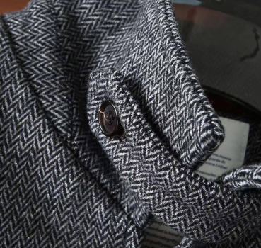 Куртка  Brunello Cucinelli Артикул BMS-147411. Вид 4