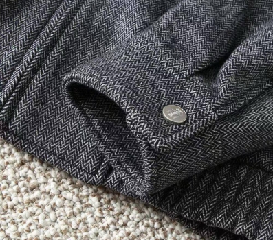 Куртка  Brunello Cucinelli Артикул BMS-147411. Вид 5