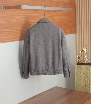Куртка  Brunello Cucinelli Артикул BMS-147410. Вид 3