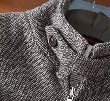Куртка  Brunello Cucinelli Артикул BMS-147410. Вид 4