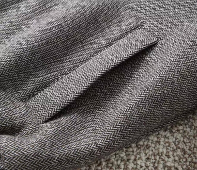 Куртка  Brunello Cucinelli Артикул BMS-147410. Вид 5