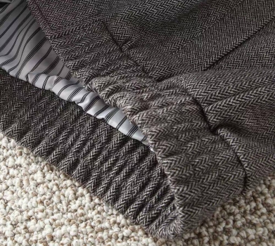 Куртка  Brunello Cucinelli Артикул BMS-147410. Вид 8