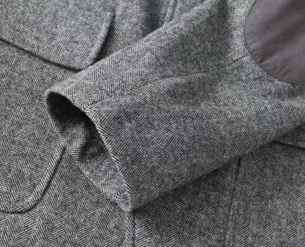 Жакет  ZEGNA Артикул BMS-147412. Вид 5