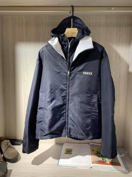 Куртка Gucci Артикул BMS-147413. Вид 1