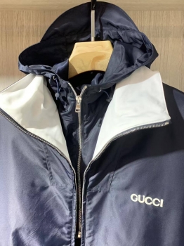 Куртка Gucci Артикул BMS-147413. Вид 8