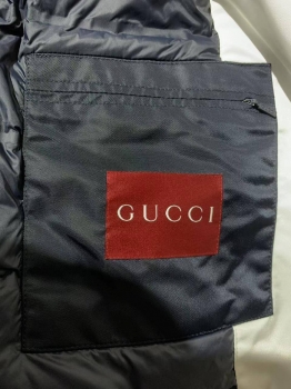 Куртка Gucci Артикул BMS-147413. Вид 6