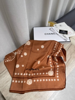 Платок Chanel Артикул BMS-147416. Вид 1