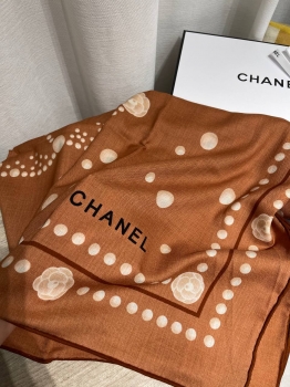 Платок Chanel Артикул BMS-147416. Вид 3