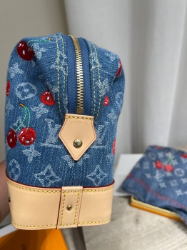 Косметичка Louis Vuitton Артикул BMS-147418. Вид 6