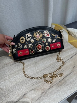 Сумка женская Chanel Артикул BMS-147420. Вид 1