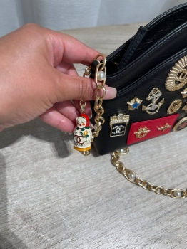 Сумка женская Chanel Артикул BMS-147420. Вид 2