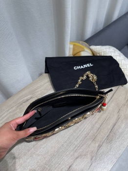 Сумка женская Chanel Артикул BMS-147420. Вид 4