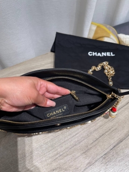 Сумка женская Chanel Артикул BMS-147420. Вид 5