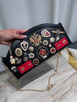 Сумка женская Chanel Артикул BMS-147420. Вид 6
