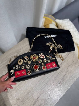 Сумка женская Chanel Артикул BMS-147420. Вид 7