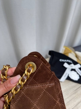 Сумка женская Chanel Артикул BMS-147419. Вид 2
