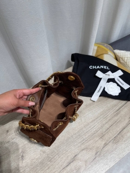 Сумка женская Chanel Артикул BMS-147419. Вид 4