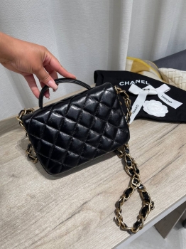 Сумка женская Chanel Артикул BMS-147421. Вид 2