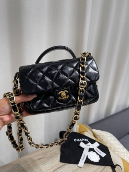 Сумка женская Chanel Артикул BMS-147421. Вид 1