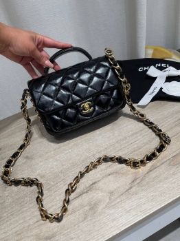 Сумка женская Chanel Артикул BMS-147421. Вид 4