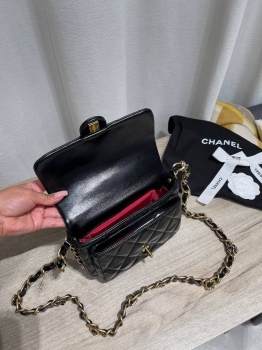 Сумка женская Chanel Артикул BMS-147421. Вид 5