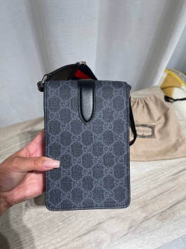 Сумка мужская  Gucci Артикул BMS-147423. Вид 5