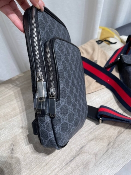 Сумка мужская  Gucci Артикул BMS-147422. Вид 3