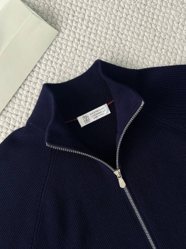 Кардиган  Brunello Cucinelli Артикул BMS-147429. Вид 3