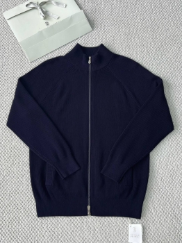 Кардиган  Brunello Cucinelli Артикул BMS-147429. Вид 1