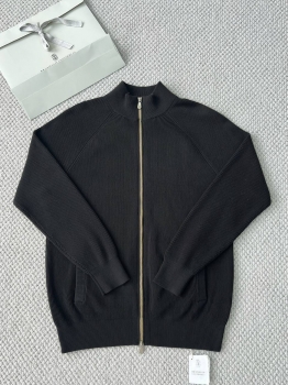 Кардиган  Brunello Cucinelli Артикул BMS-147428. Вид 1