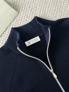 Кардиган  Brunello Cucinelli Артикул BMS-147427. Вид 2