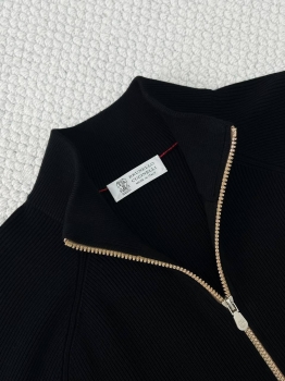 Кардиган  Brunello Cucinelli Артикул BMS-147425. Вид 2