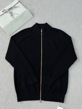 Кардиган  Brunello Cucinelli Артикул BMS-147425. Вид 1