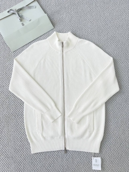 Кардиган  Brunello Cucinelli Артикул BMS-147424. Вид 1