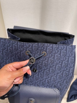 Рюкзак Christian Dior Артикул BMS-147435. Вид 4