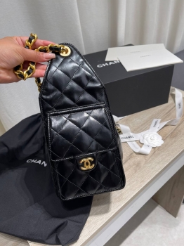Сумка женская Chanel Артикул BMS-147513. Вид 2