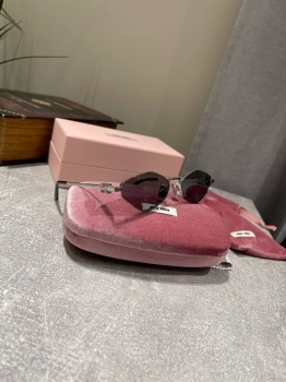 Очки Miu Miu Артикул BMS-133478. Вид 4