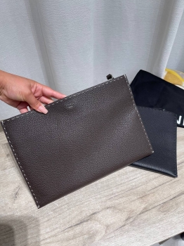 Папка Fendi Артикул BMS-147488. Вид 2