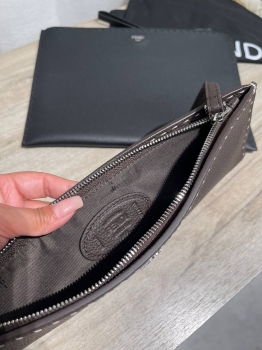 Папка Fendi Артикул BMS-147488. Вид 4