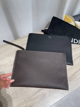 Папка Fendi Артикул BMS-147488. Вид 5